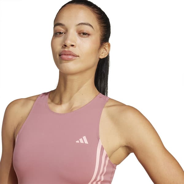 Adidas Own The Run 3 Stripes Toppi  XL Nainen