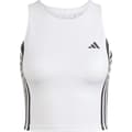 Miniatyrbild 3 av 10: Adidas Own The Run 3 Stripes Linne  XL Kvinna