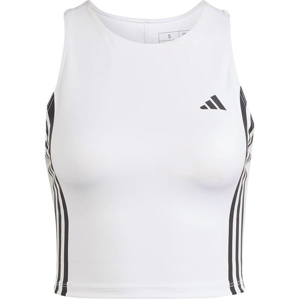 Adidas Own The Run 3 Stripes Linne  XL Kvinna