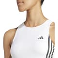 Miniatyrbild 5 av 10: Adidas Own The Run 3 Stripes Linne  XL Kvinna