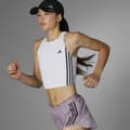 Miniatyrbild 9 av 10: Adidas Own The Run 3 Stripes Linne  XL Kvinna