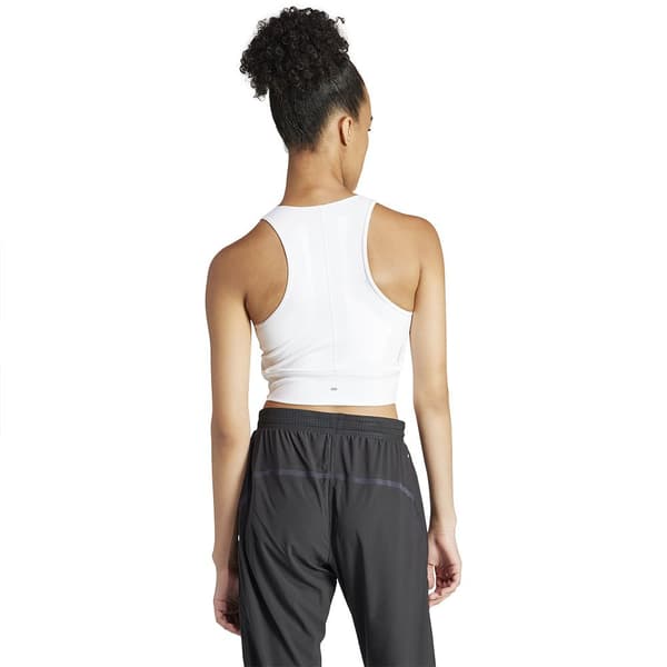 Adidas Own The Run 3 Stripes Linne  XL Kvinna