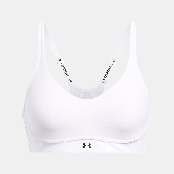 Under Armour Infinity 2.0 Sporttopp Lågt Stöd  M / D-DD Kvinna