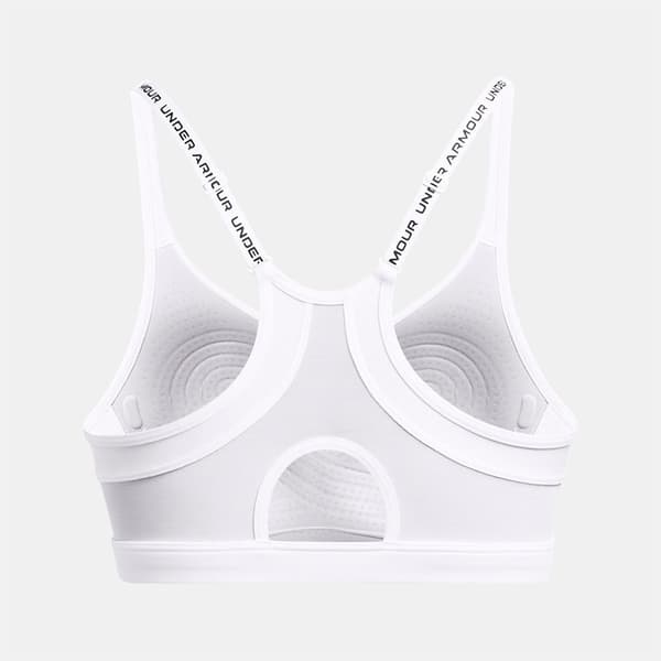 Under Armour Infinity 2.0 Sporttopp Lågt Stöd  M / D-DD Kvinna