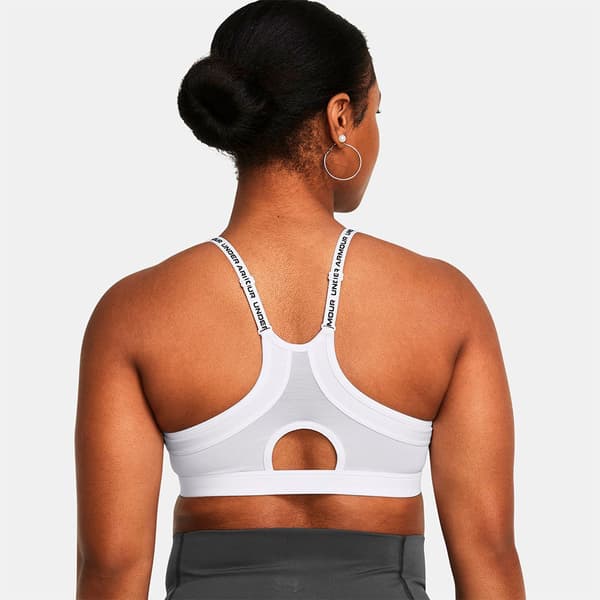 Under Armour Infinity 2.0 Sporttopp Lågt Stöd  M / D-DD Kvinna