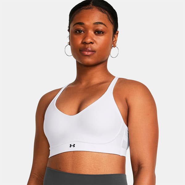 Under Armour Infinity 2.0 Urheilullinen Alituki  S / A-C Nainen