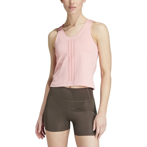 Adidas Power Reversible Toppi  S Nainen
