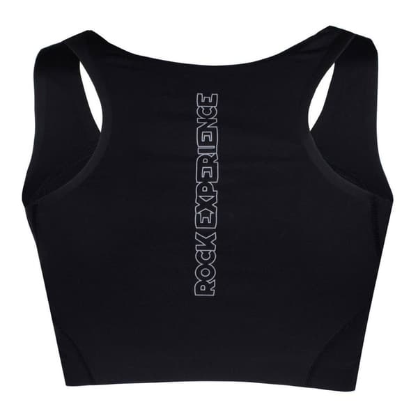 Rock Experience Sports Top Rag Doll  L Kvinde