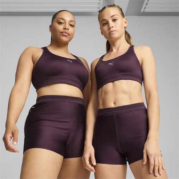 Puma 4keeps Sport-bh  L Kvinna