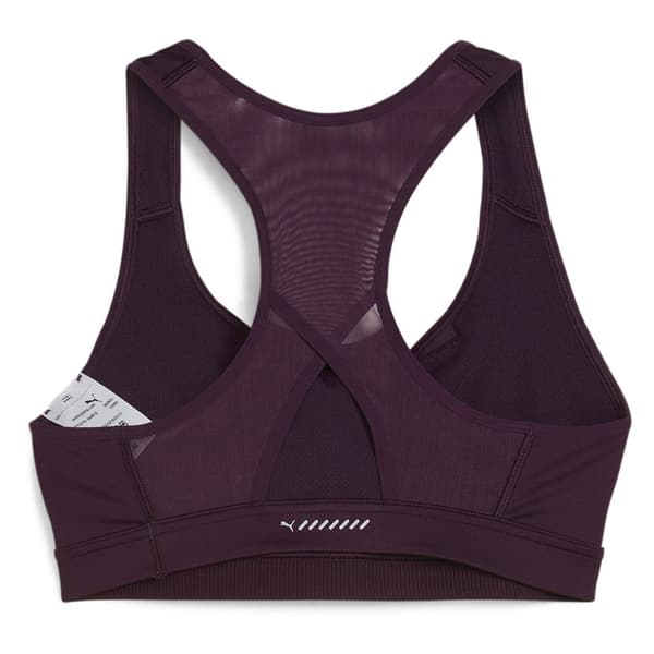 Puma 4keeps Sport-bh  L Kvinna