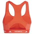 Pikkukuva 4 / 10: Adidas Techfit Medium Urheiluliivit Keskitasoinen Tuki  S / CD Nainen