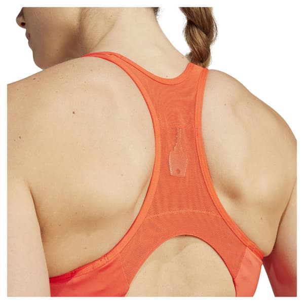 Adidas Techfit Medium Urheiluliivit Keskitasoinen Tuki  S / CD Nainen