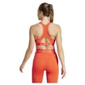 Pikkukuva 2 / 10: Adidas Techfit Medium Urheiluliivit Keskitasoinen Tuki  S / CD Nainen