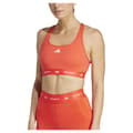 Pikkukuva 1 / 10: Adidas Techfit Medium Urheiluliivit Keskitasoinen Tuki  S / CD Nainen