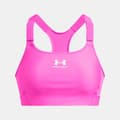 Pikkukuva 3 / 4: Under Armour Heatgear Urheilutoppi Korkea Tuki  XS Nainen