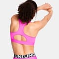 Pikkukuva 2 / 4: Under Armour Heatgear Urheilutoppi Korkea Tuki  XS Nainen