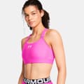 Pikkukuva 1 / 4: Under Armour Heatgear Urheilutoppi Korkea Tuki  XS Nainen