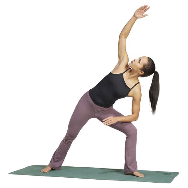 Adidas Yoga Linne  S Kvinna