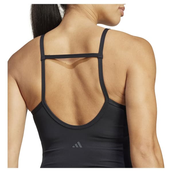 Adidas Yoga Linne  S Kvinna