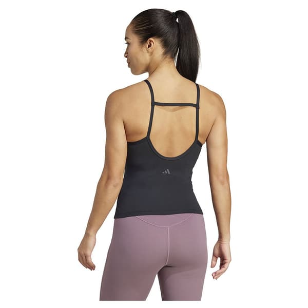Adidas Yoga Linne  S Kvinna