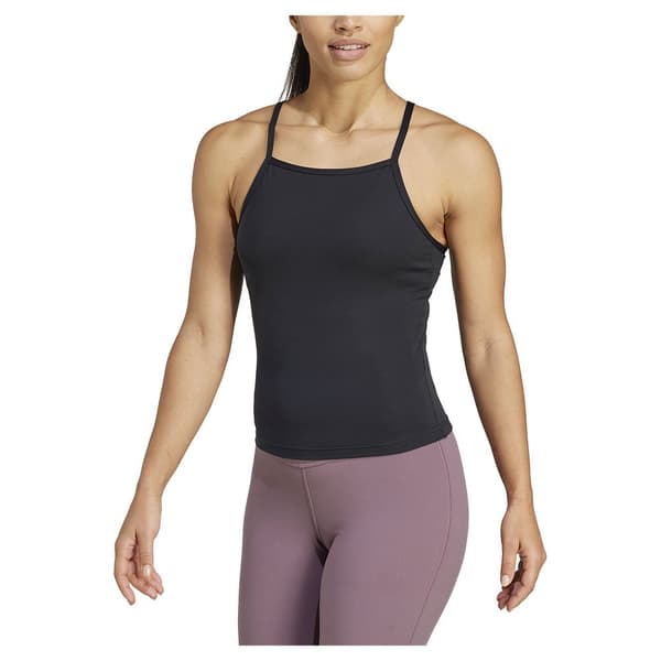 Adidas Yoga Linne S Kvinna