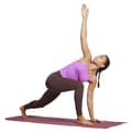 Miniatyrbild 4 av 7: Adidas Yoga Linne  XL Kvinna