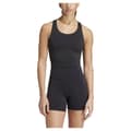 Miniatyrbild 1 av 7: Adidas All Me Long Line Bra Sport-bh Medium Stöd  L / AB Kvinna