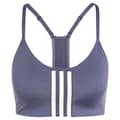 Miniatyrbild 3 av 7: Adidas Aeroimpact Sport-bh Med Lågt Stöd  S / CD Kvinna