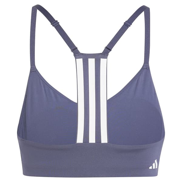 Adidas Aeroimpact Sport-bh Med Lågt Stöd  S / CD Kvinna