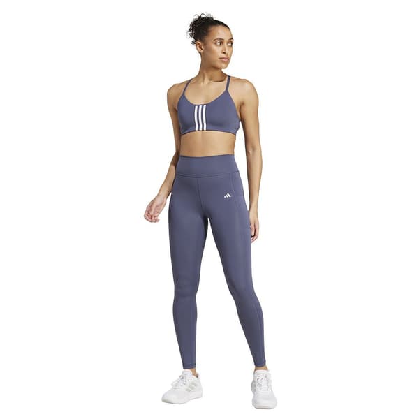Adidas Aeroimpact Sport-bh Med Lågt Stöd  S / CD Kvinna