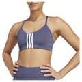 Miniatyrbild 7 av 7: Adidas Aeroimpact Sport-bh Med Lågt Stöd  S / CD Kvinna