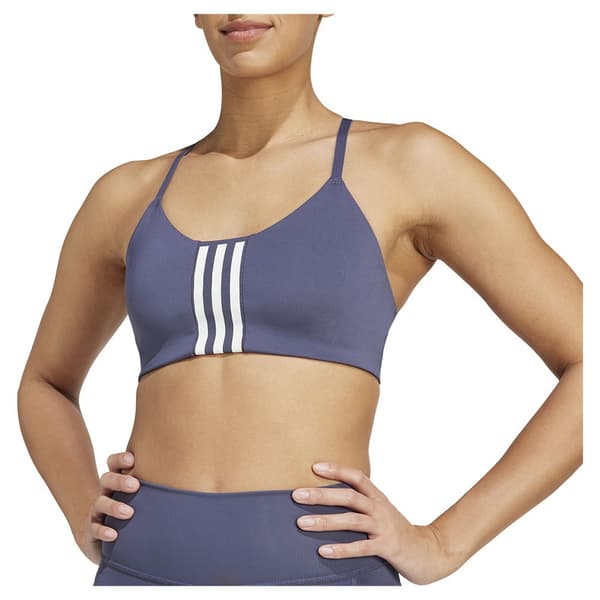 Adidas Aeroimpact Sport-bh Med Lågt Stöd  S / CD Kvinna