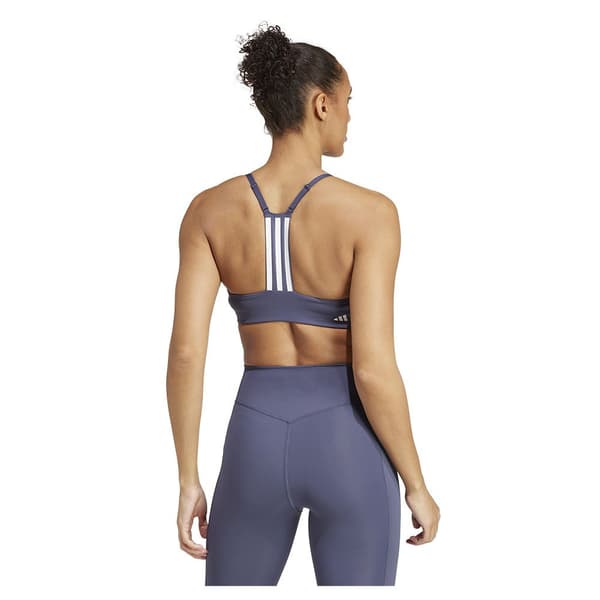 Adidas Aeroimpact Sport-bh Med Lågt Stöd  S / CD Kvinna