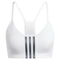 Miniatyrbillede 3 af 8: Adidas Aeroimpact Sports-bh Med Lav Støtte  S / CD Kvinde
