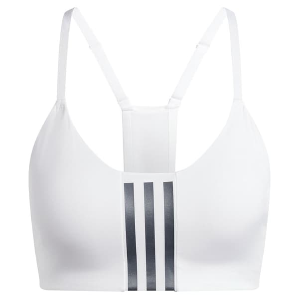 Adidas Aeroimpact Sports-bh Med Lav Støtte  S / CD Kvinde