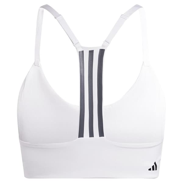 Adidas Aeroimpact Sports-bh Med Lav Støtte  S / CD Kvinde