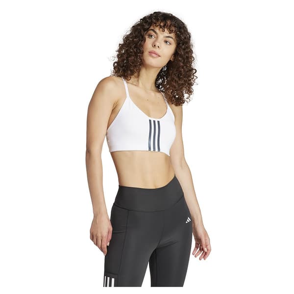 Adidas Aeroimpact Sports-bh Med Lav Støtte  S / CD Kvinde