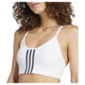 Miniatyrbillede 7 af 8: Adidas Aeroimpact Sports-bh Med Lav Støtte  S / CD Kvinde