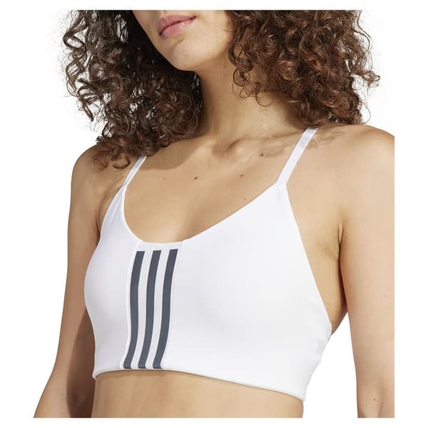 Adidas Aeroimpact Sports-bh Med Lav Støtte  S / CD Kvinde
