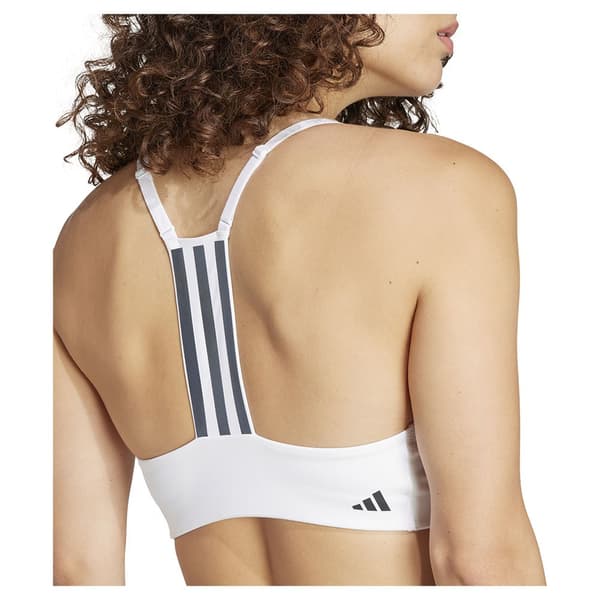 Adidas Aeroimpact Sports-bh Med Lav Støtte  S / CD Kvinde