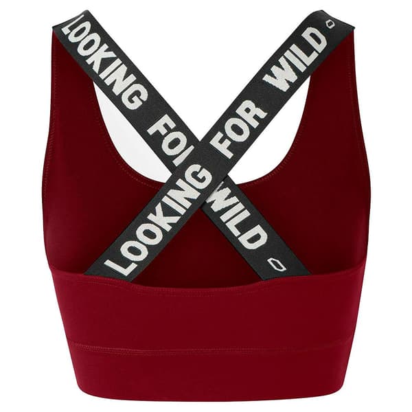 Looking For Wild Bra Annita Sport-bh  S Kvinna
