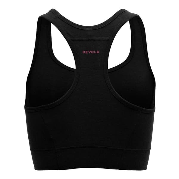 Devold Of Norway Berle Merino Sports-bh  XS Kvinde