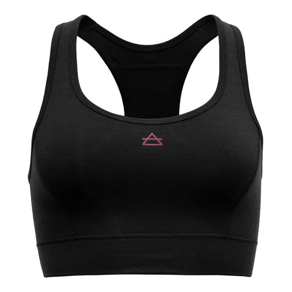 Devold Of Norway Berle Merino Sports-bh  XS Kvinde