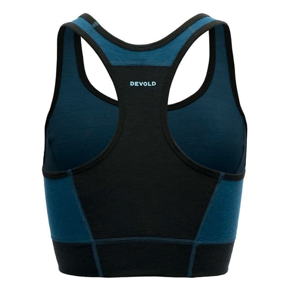 Devold Of Norway Berle Merino Sports-bh L Kvinde