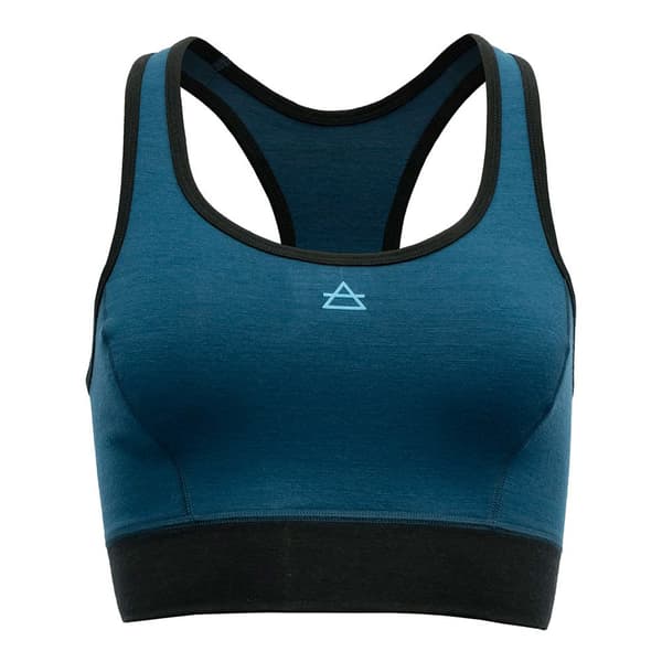 Devold Of Norway Berle Merino Sport-bh  XL Kvinna