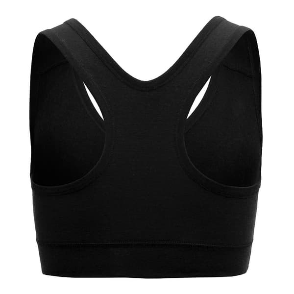 Devold Of Norway Nibba Merino Fleece Sports-bh S Kvinde