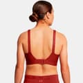 Pikkukuva 2 / 4: Under Armour Infinity 2.0 Urheilutoppi Keskituki Punainen XL / A-C Nainen