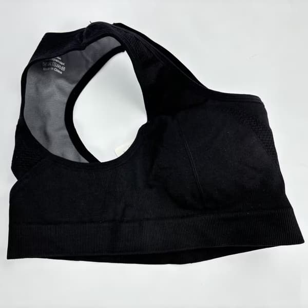 INF Plus Size Sports BH - Andningsbar och stödjande design