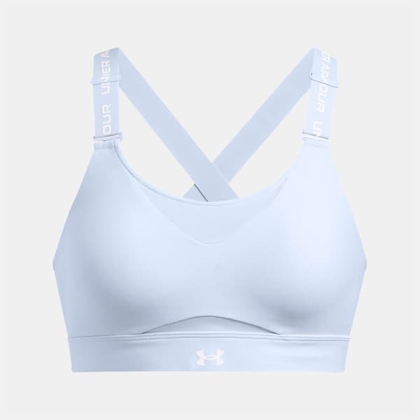 Under Armour Infinity 2.0 Sport-bh Med Högt Stöd XL / D-DD Kvinna