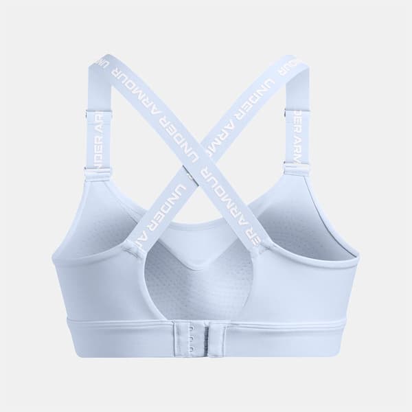 Under Armour Infinity 2.0 Sport-bh Med Högt Stöd XL / D-DD Kvinna